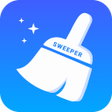 Icoon van programma: Sweeper - Phone Cleaner