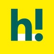 Иконка программы: haader - حاضر: Food  Deli…
