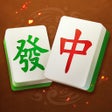 Programın simgesi: Mahjong Charm : Tiles Puz…