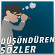 程序图标：Düşündüren Sözler