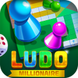 プログラムのアイコン：Ludo Millionaire