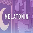プログラムのアイコン：Melatonin