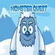 Icoon van programma: Monster Quest Ice Golem
