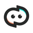Ícone do programa: 嘎哩-你的创作就是新番