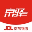 プログラムのアイコン：京驿货车