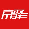 程序图标：京驿货车