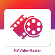 程序图标：MV Video Master - Photo t…