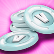プログラムのアイコン：VBuCks Fortminer