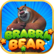 ไอคอนของโปรแกรม: Brabra Bear