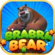 Brabra Bear