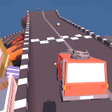 プログラムのアイコン：Patrol Racing Mighty Truc…