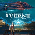 Ikona programu: Verne: The Shape of Fanta…