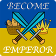 프로그램 아이콘: Become Emperor: Kingdom R…