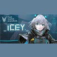 Programın simgesi: ICEY