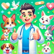 Vet Adventures icon