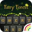 プログラムのアイコン：Fairy Forest Keyboard The…