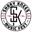 Shaky Knees Music Fest App