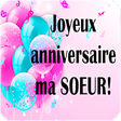 程序图标：JOYEUSE ANNIVERSAIRE SOEU…