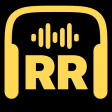 Icoon van programma: Rap Radio - music  podcas…
