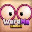 Icoon van programma: WordMe - Social Word Game