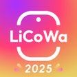 Ícone do programa: Licowa -Photobooth  Wallp…