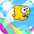 程序图标：Yellow Fins