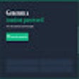 Ikon program: Password Generator by Sid…