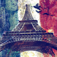 Icon of program: For Xperia Theme Paris