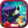 Icon of program: Hidden Objects Wonderland…