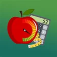 程序图标：Food Calories Chart