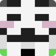 プログラムのアイコン：Hacker Skins for Minecraf…