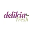 Icon of program: Delikia App