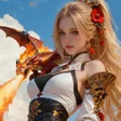 Иконка программы: Magic Armor Purifier