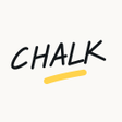 ไอคอนของโปรแกรม: Chalk Arcade: Puzzles Ga…