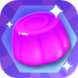 プログラムのアイコン：Cooking Dash Hexa