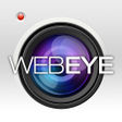 Icoon van programma: WebEye