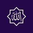 程序图标：99 Names of Allah + Praye…