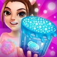 プログラムのアイコン：Slimeatory