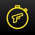 ไอคอนของโปรแกรม: Recoil Shot Timer