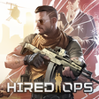 Icon of program: Hired Ops