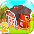 Icon of program: Farm Town: Cartoon Story