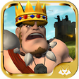 プログラムのアイコン：King of Clans