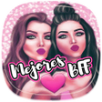 Icon of program: Mejores Amigas Retos Jueg…