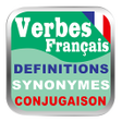 أيقونة البرنامج: Conjugaison - Verbes Fran…