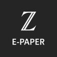 プログラムのアイコン：DIE ZEIT E-Paper