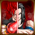 Ikona programu: The Clash of Fighters