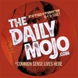 Ikona programu: The Daily MoJo