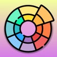 프로그램 아이콘: WhatColors: Color Analysi…