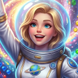 Icoon van programma: Jewel Astro
