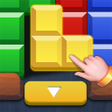 프로그램 아이콘: Block Out Master: Color J…